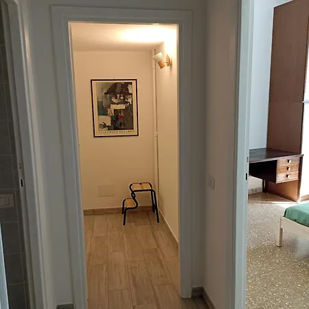 Apartmán Casa Jonio