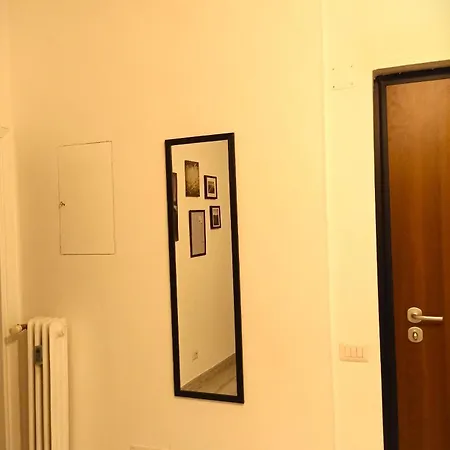 Apartmán Casa Jonio *