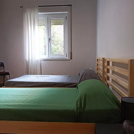 Casa Jonio Rome
