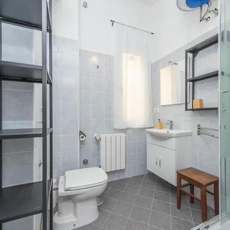 Casa Jonio Apartment Rome