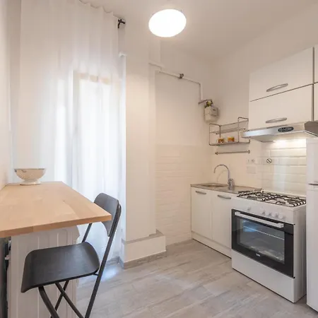 Casa Jonio Apartment