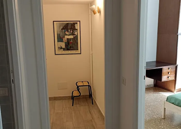 Lägenhet Casa Jonio