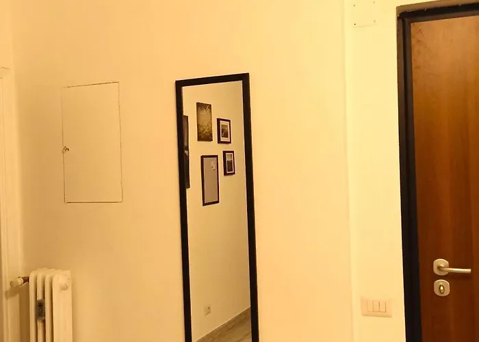 Lägenhet Casa Jonio *