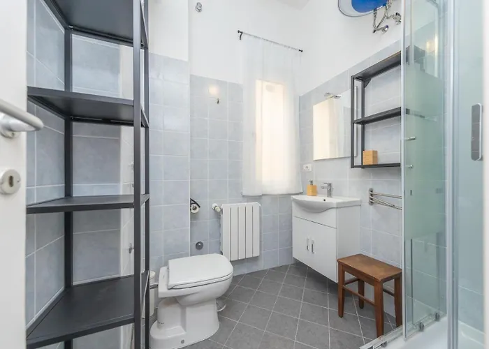 Casa Jonio Апартаменты Рим