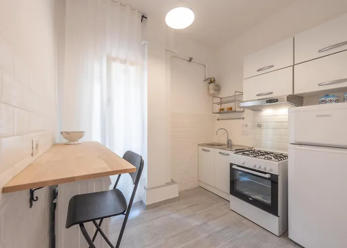 Casa Jonio Lägenhet