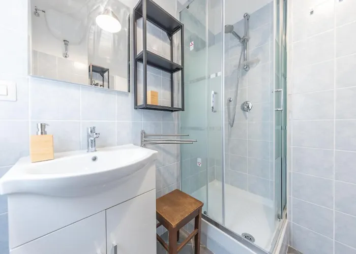 Casa Jonio Апартаменты *