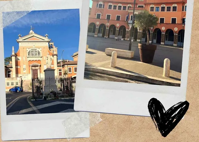 Casa Jonio Appartement Rome