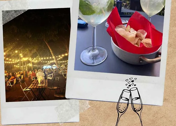 Апартаменты Casa Jonio *